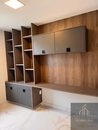 Casa em Feira de Santana - Sim