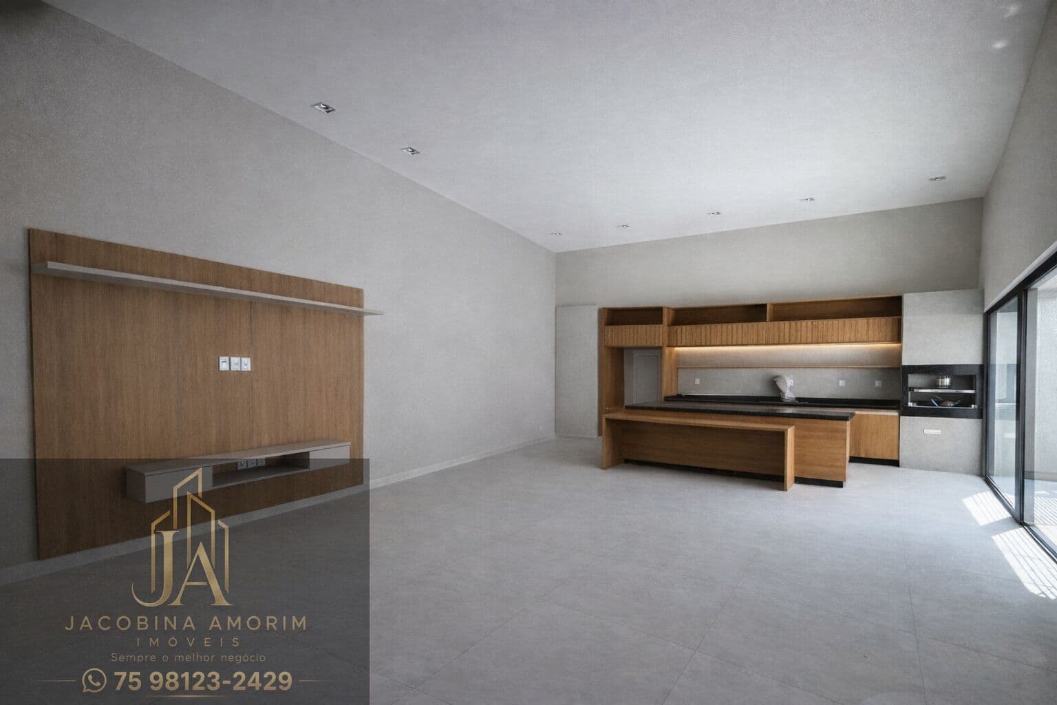 Casa em Feira de Santana - Sim