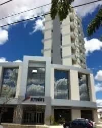 Flat no hotel atmosfera