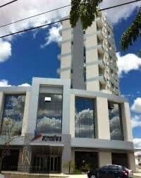 Flat no hotel atmosfera