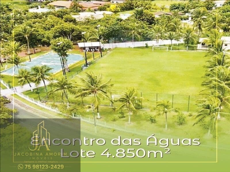 Lote/Terreno em Lauro de Freitas - Portão