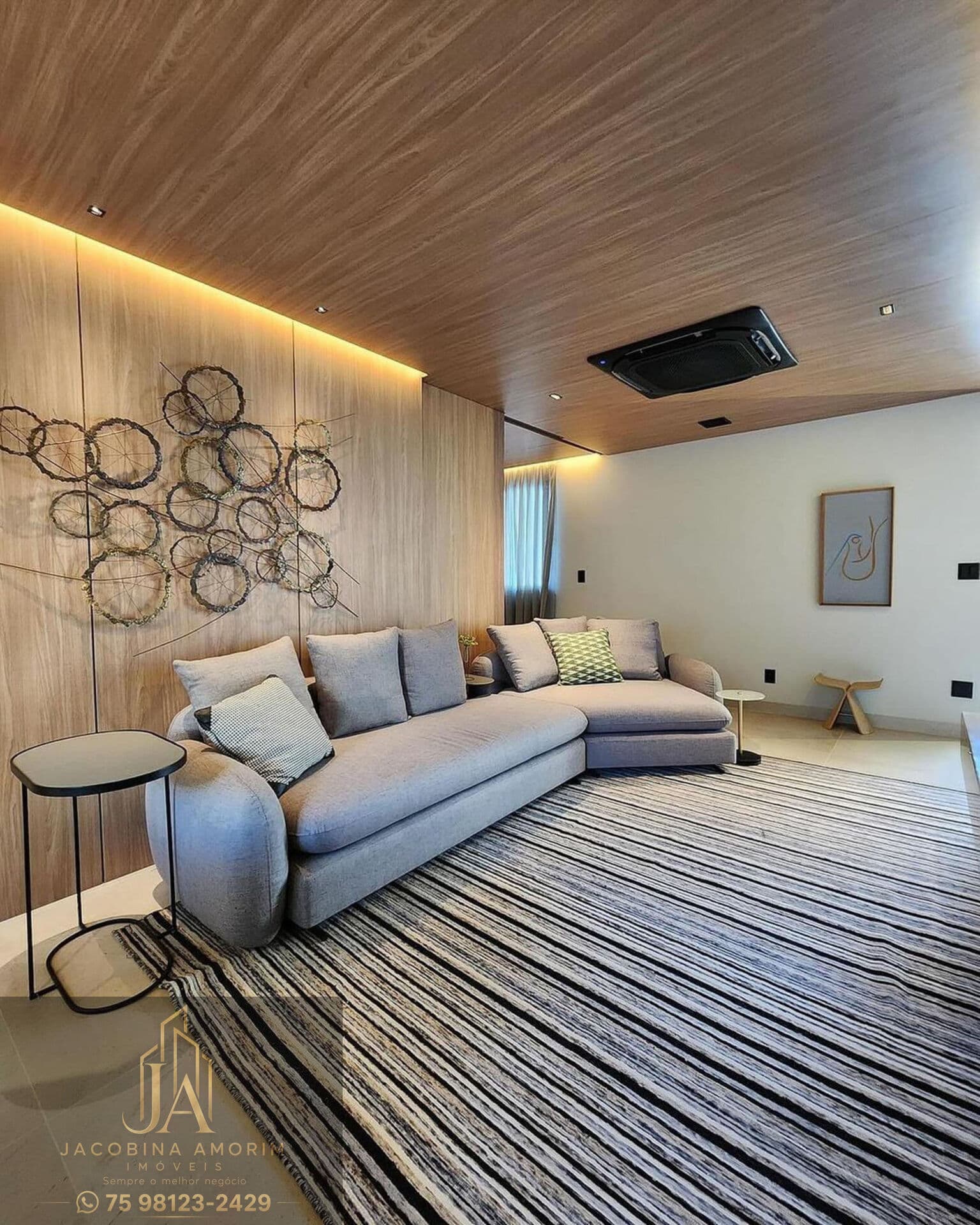Casa Alto Padrão Esmeralda Leste