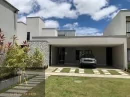 Casa de Condomínio em Feira de Santana - Sim