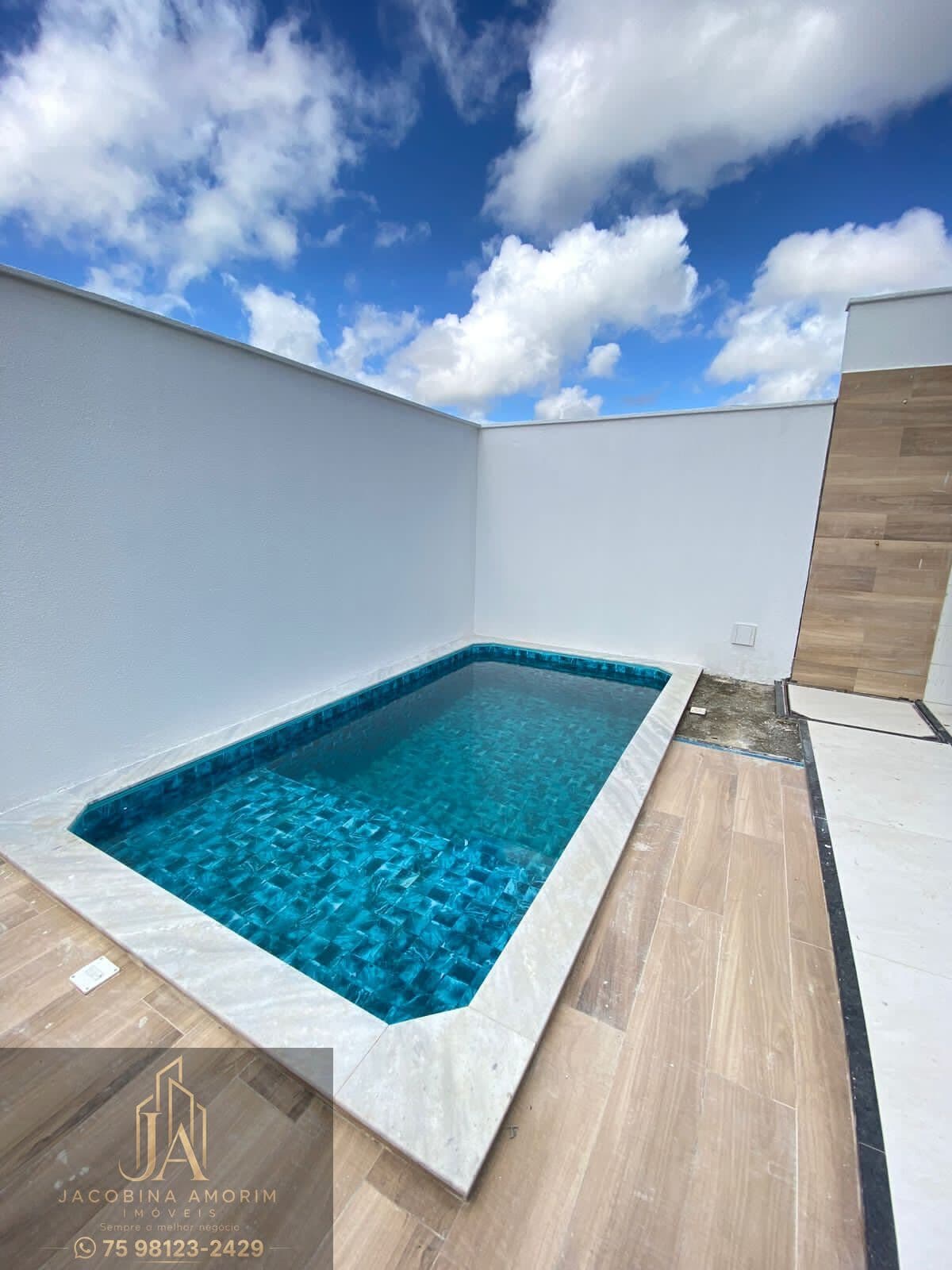 Casa em Feira de Santana - Registro