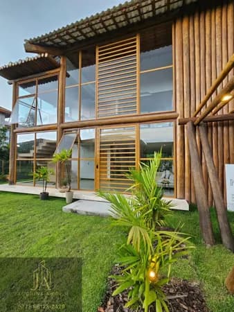 Casa Alto Padrão PRAIA DO FORTE