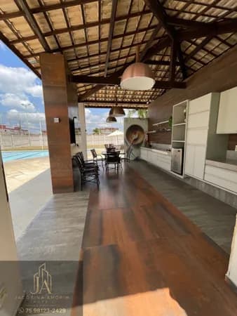 Casa em Condomínio maravilhoso