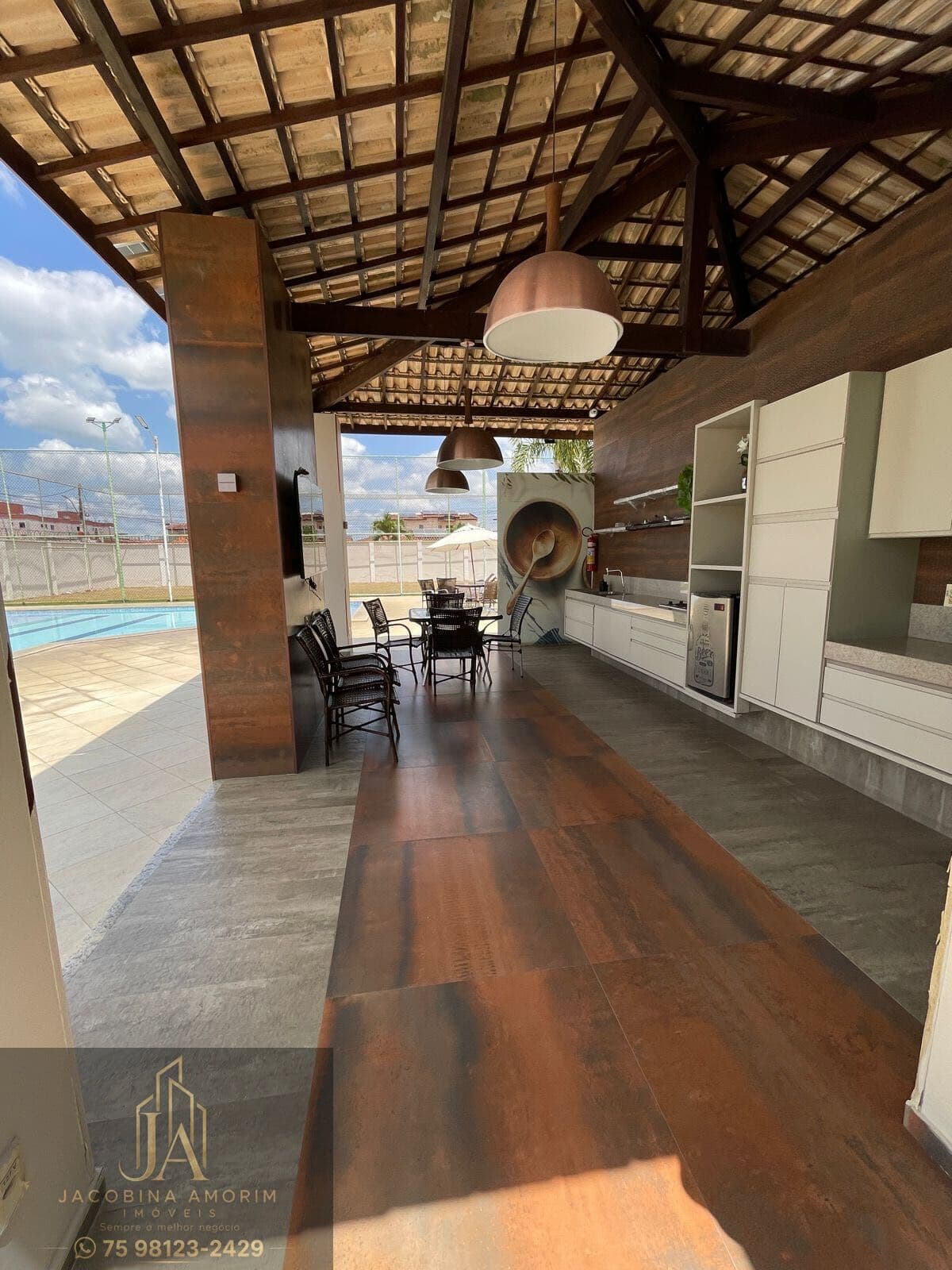 Casa em Condomínio maravilhoso