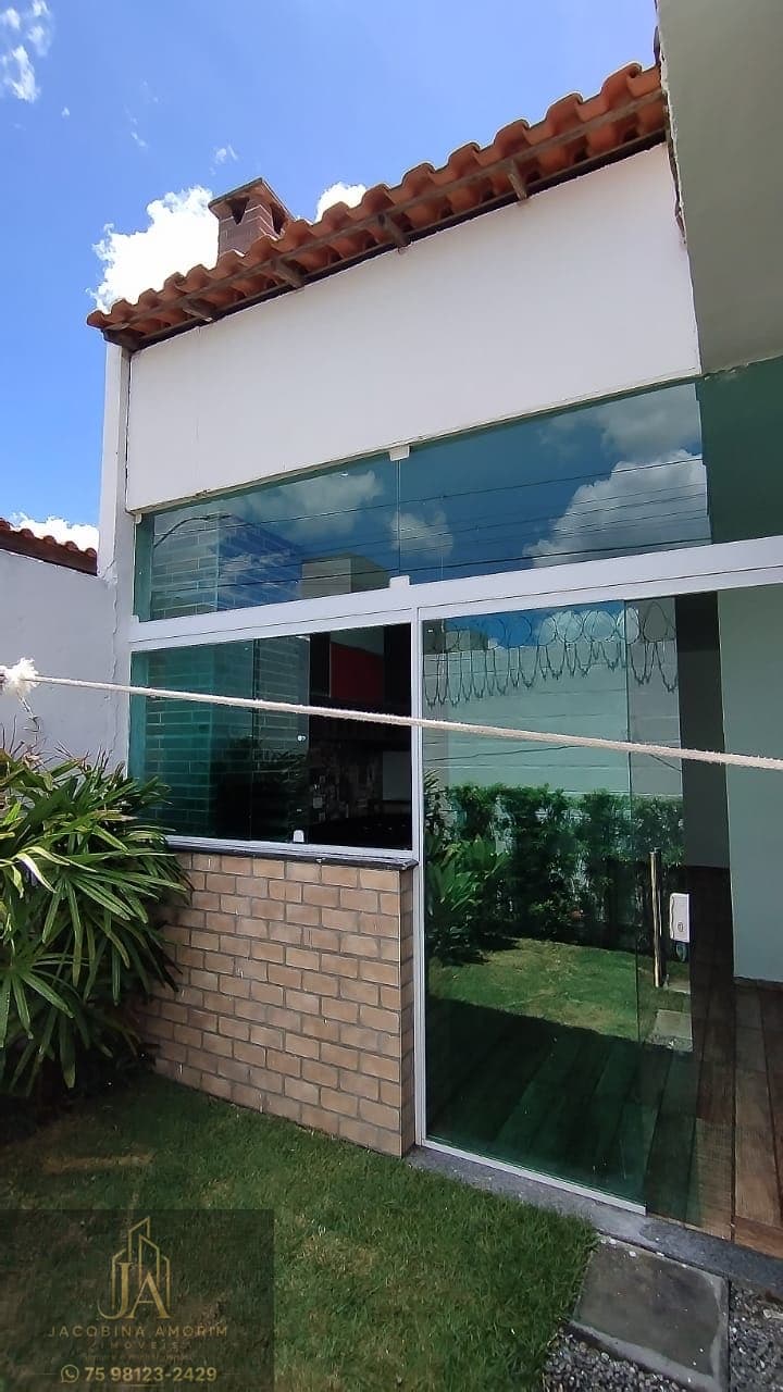 Casa Alto Padrão Casas de Milao
