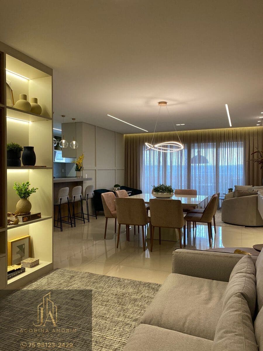 Apartamento Com área externa na Santa Monica 1