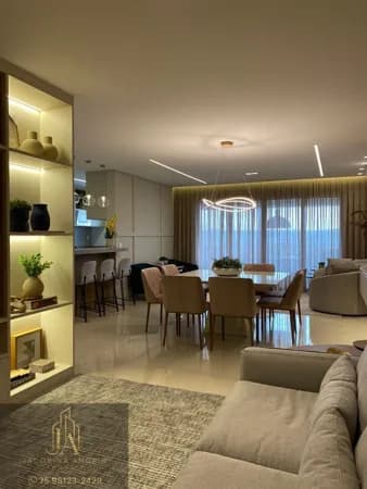 Apartamento Com área externa na Santa Monica 1