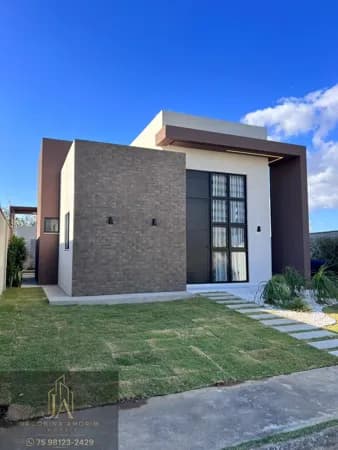 Casa Alto Padrão condomínio Horto Madero
