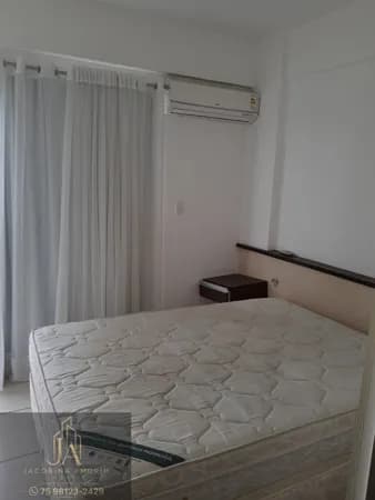 Apartamento Flat mobiliado no Capuchinhos