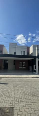 Casa em Feira de Santana - Sim