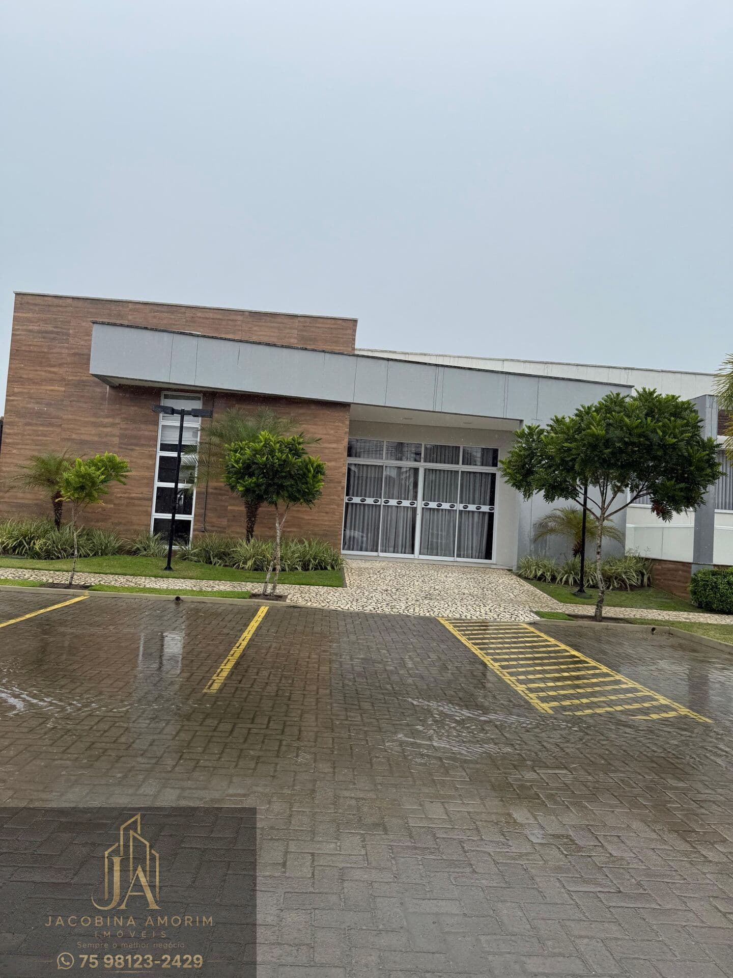 Casa Alto Padrão em Sim, Feira de Santana/BA