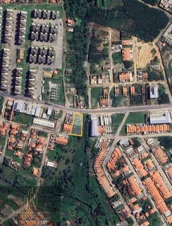 Lote/Terreno em Feira de Santana - Conceição