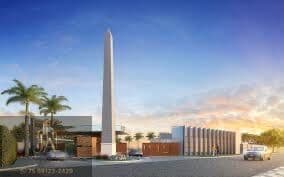 Terreno Lote Obelisk Residencial