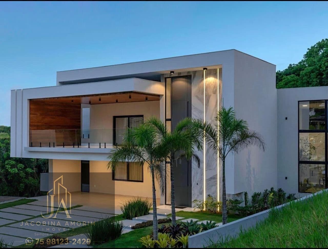 Casa Alto Padrão em Alphaville 2