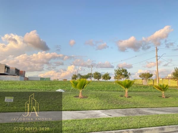 Terreno 2000m2 em frente para Fraga Maia