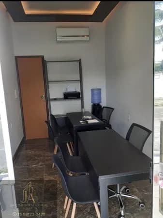 Ponto Comercial na Fraga Maia