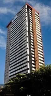 Apartamento Alto Padrão Santa Mônica