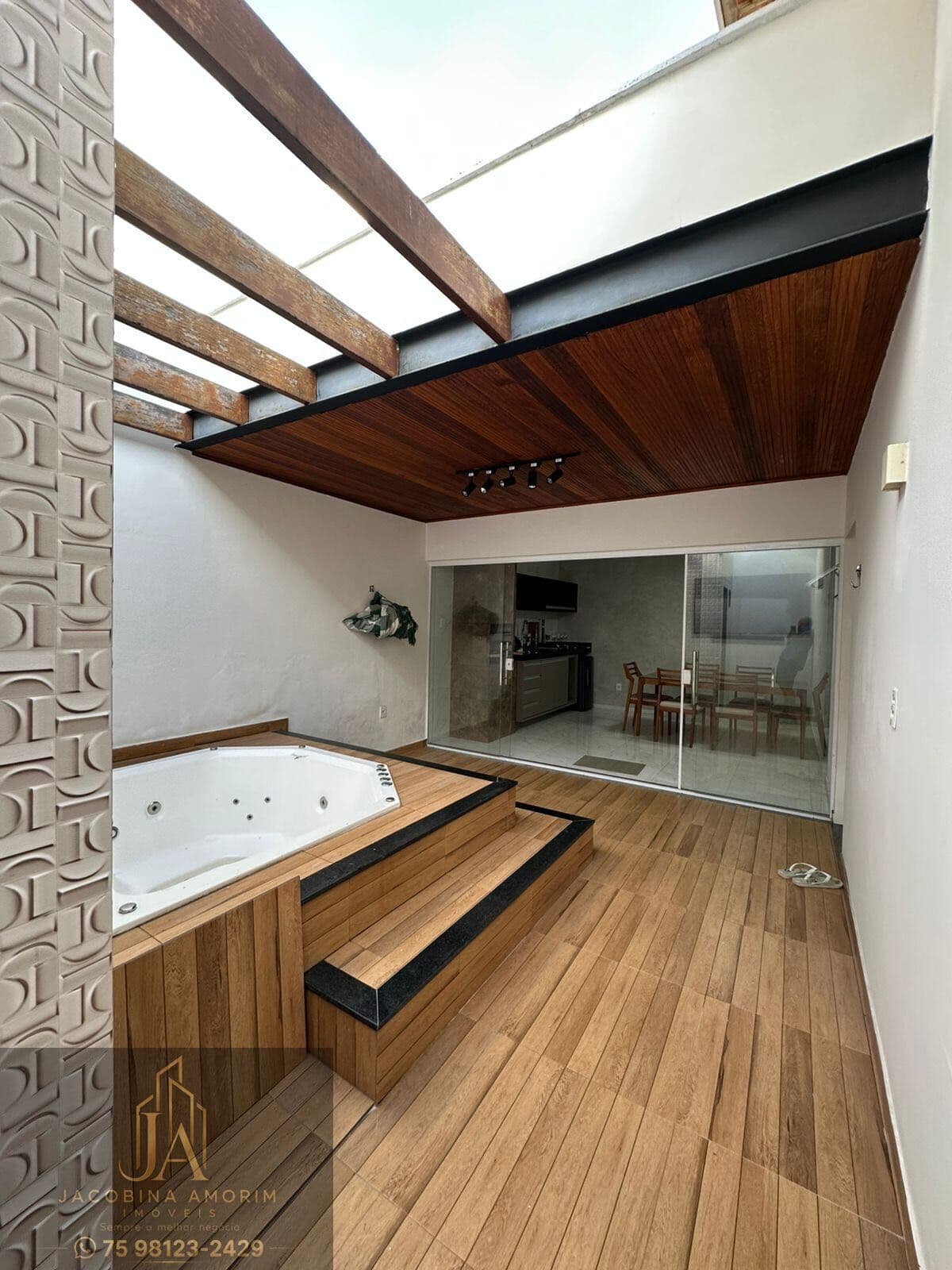 Casa Alto Padrão em Sim, Feira de Santana/BA