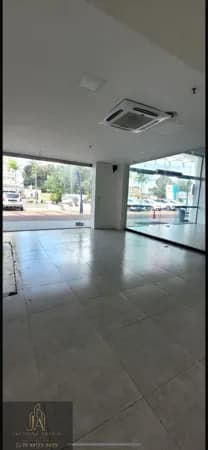 ALUGO LOJA NO CHARMANT