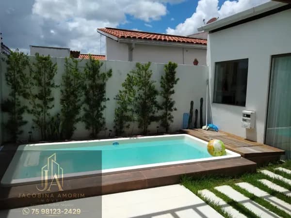 Casa em Condomínio Allure Residence