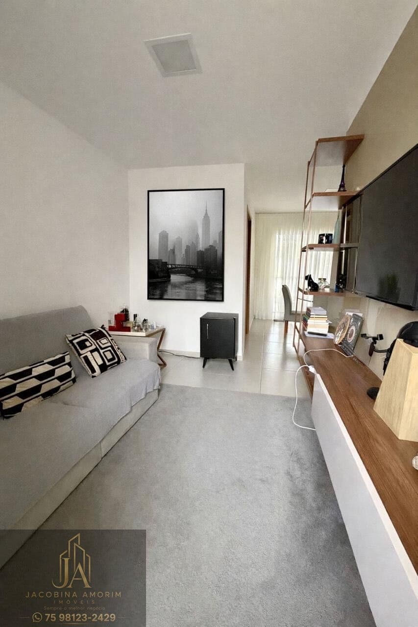 Casa em Feira de Santana - Sim