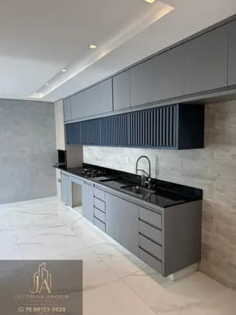 Casa Alto Padrão em excelente localização