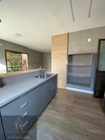 Casa em Feira de Santana - Registro