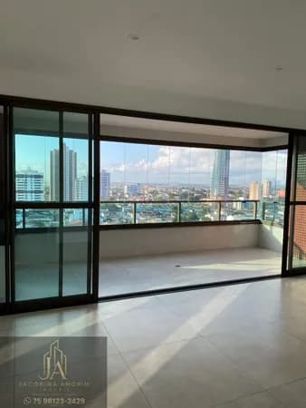 Apartamento em Feira de Santana - Santa Mônica