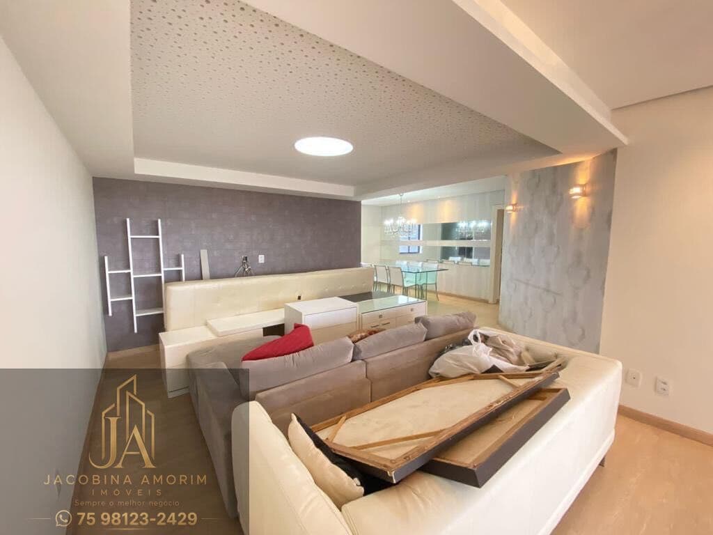 Apartamento Com área externa na Santa Monica 1