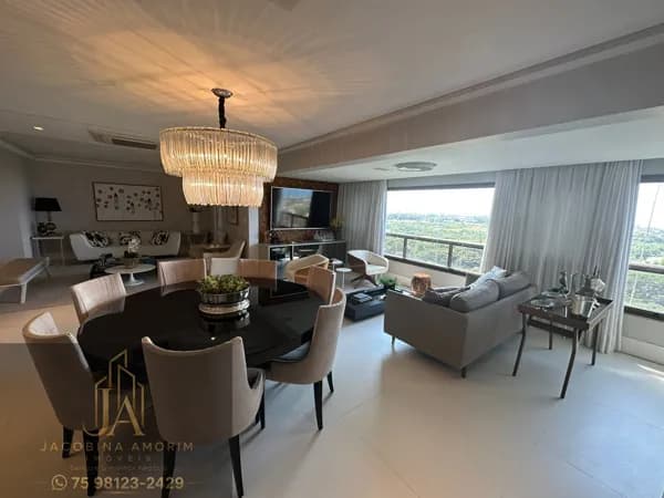 RESIDENCIAL LE PARC
