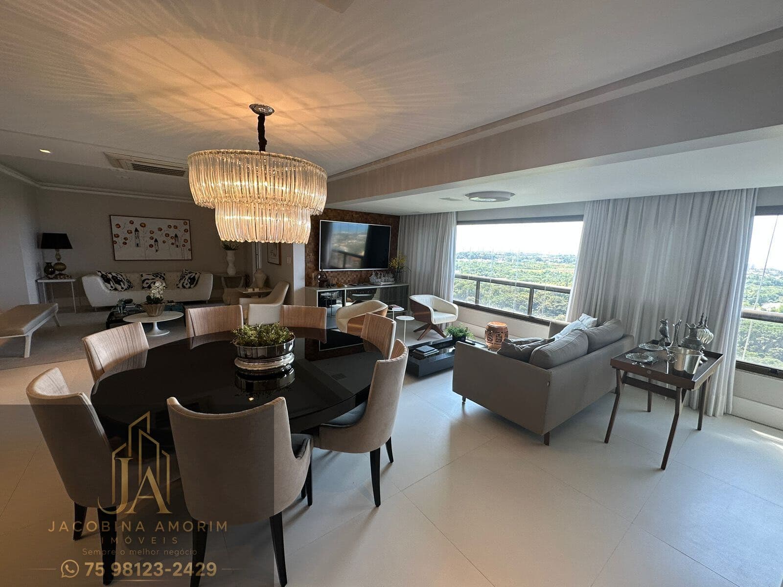 RESIDENCIAL LE PARC