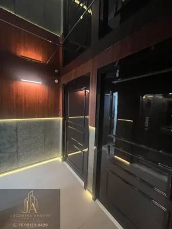 Apartamento em Feira de Santana - Santa Mônica