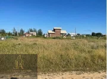 Oportunidade de Terreno próximo ao Bangalay