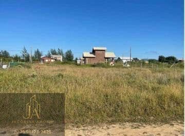 Oportunidade de Terreno próximo ao Bangalay