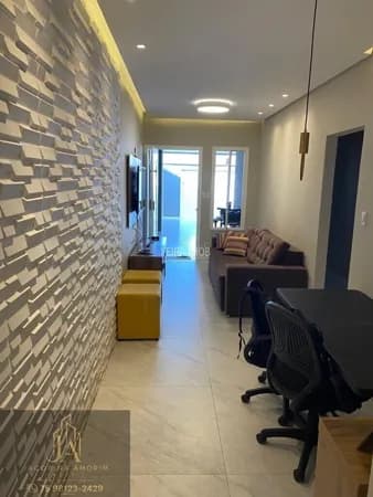 Excelente Casa Térrea na Conceição