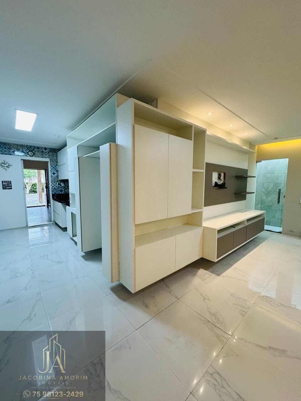 Casa em Feira de Santana - Sim