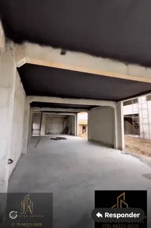 ALUGO Pontos Comerciais na Av. Noide Cerqueira – Feira de Santana