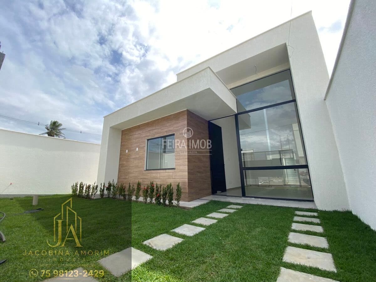 Excelente Casa Térrea solta