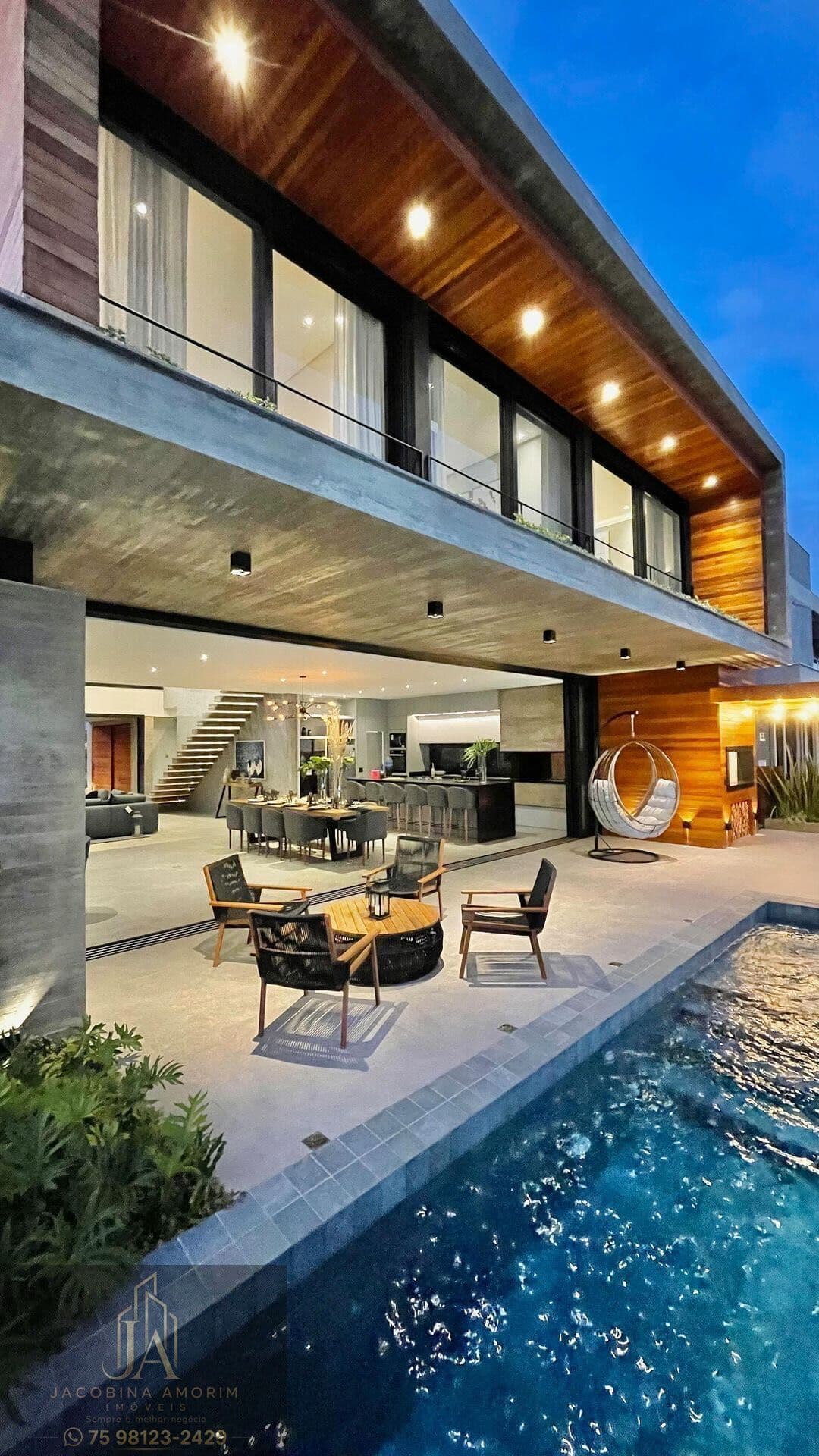 Casa em Condomínio em Sim, Feira de Santana/BA