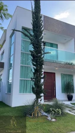 Casa em Condomínio alto padrão PORTEIRA FECHADA