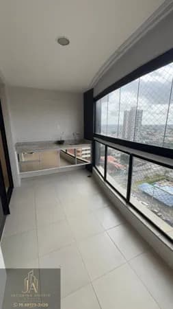 Apartamento bem localizado na Santa Monica 1