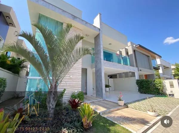 Ecxcelente casa no Bangalay