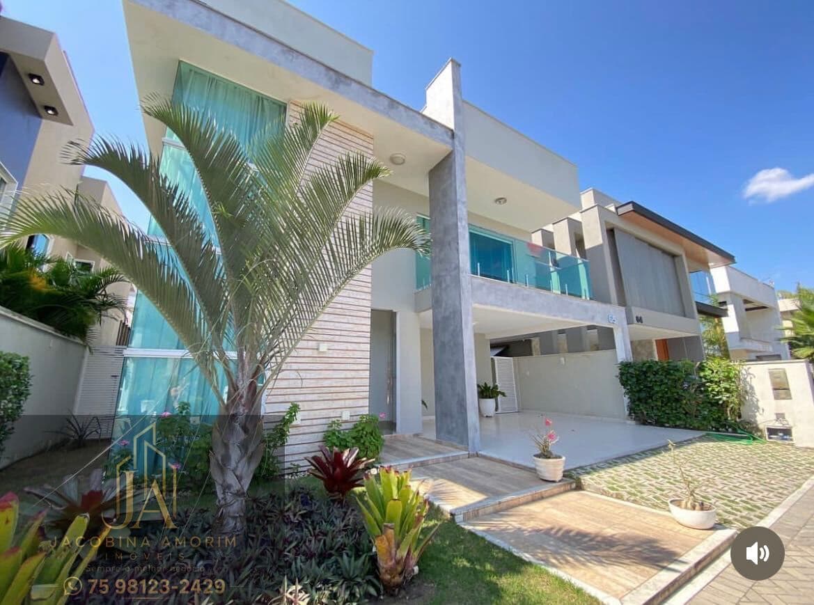 Ecxcelente casa no Bangalay