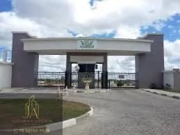 Lote em Condomínio Amaralis no Papagaio