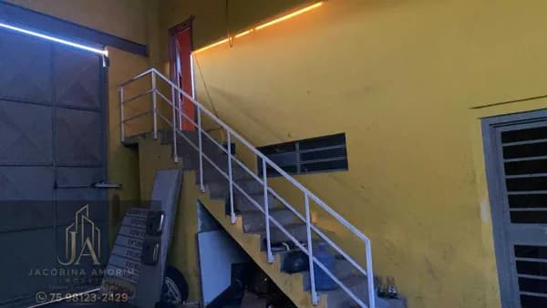 Pavilhão/Galpão Industrial em Tomba, Feira de Santana/BA