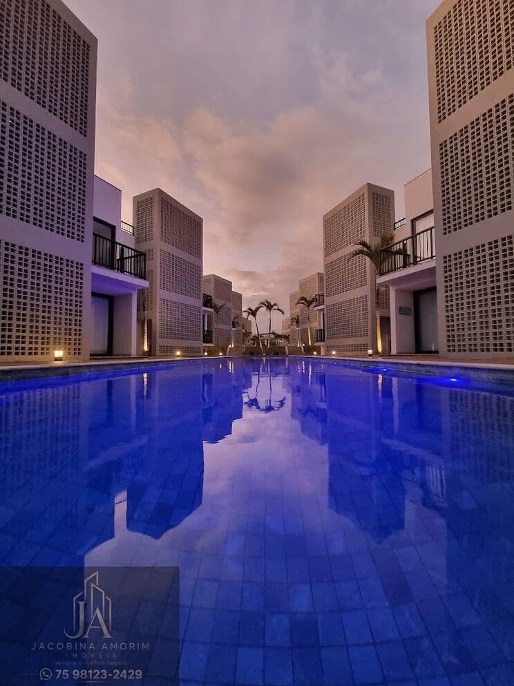 Apartamento Alto Padrão em Itacimirim (Monte Gordo), Camaçari/BA