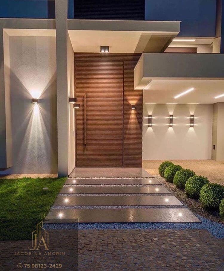 Casa em Condomínio em Sim, Feira de Santana/BA